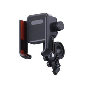 Sturdy Bicycle Phone Holder for Secure Hands-free Cycling Navigation Use-MBA-385-Eastek