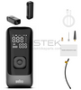 Electric Pump-BQD-008-Eastek