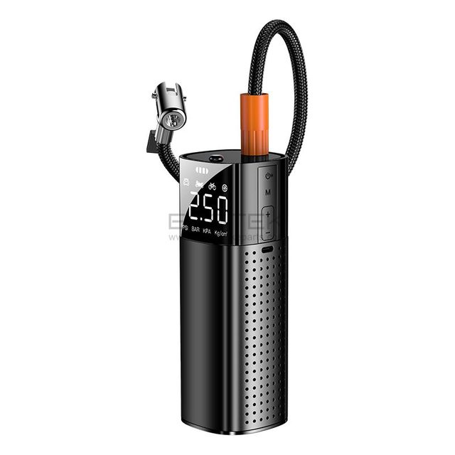 Electric Pump-BQD-005-Eastek