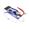 Foot Pump-BQA-005-Eastek
