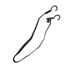 Luggage Rope-BLE-300-Eastek