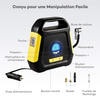 Electric Pump-BQD-012-Eastek