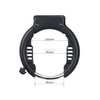 Horseshoe Lock-BRI-013-Eastek