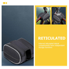 Large‑Capacity Bicycle Top Tube Frame Cycling Storage Bag BJX-004 Eastek
