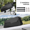 Waterproof Bike Frame Bag Top Tube Bicycle Bag 1.6L BJX-006 Eastek