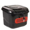 Front Bicycle Box Waterproof Plastic Bike Basket BJL-001 Eastek