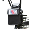 Waterproof Bike Handlebar Bag with Phone Pocket BJW-020 Eastek