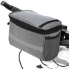 Bike Front Handlebar Phone Bag with Reflective Strip BJW-023 Eastek