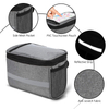 Bike Front Handlebar Phone Bag with Reflective Strip BJW-023 Eastek