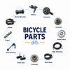Front Basket-BJA-108-Eastek