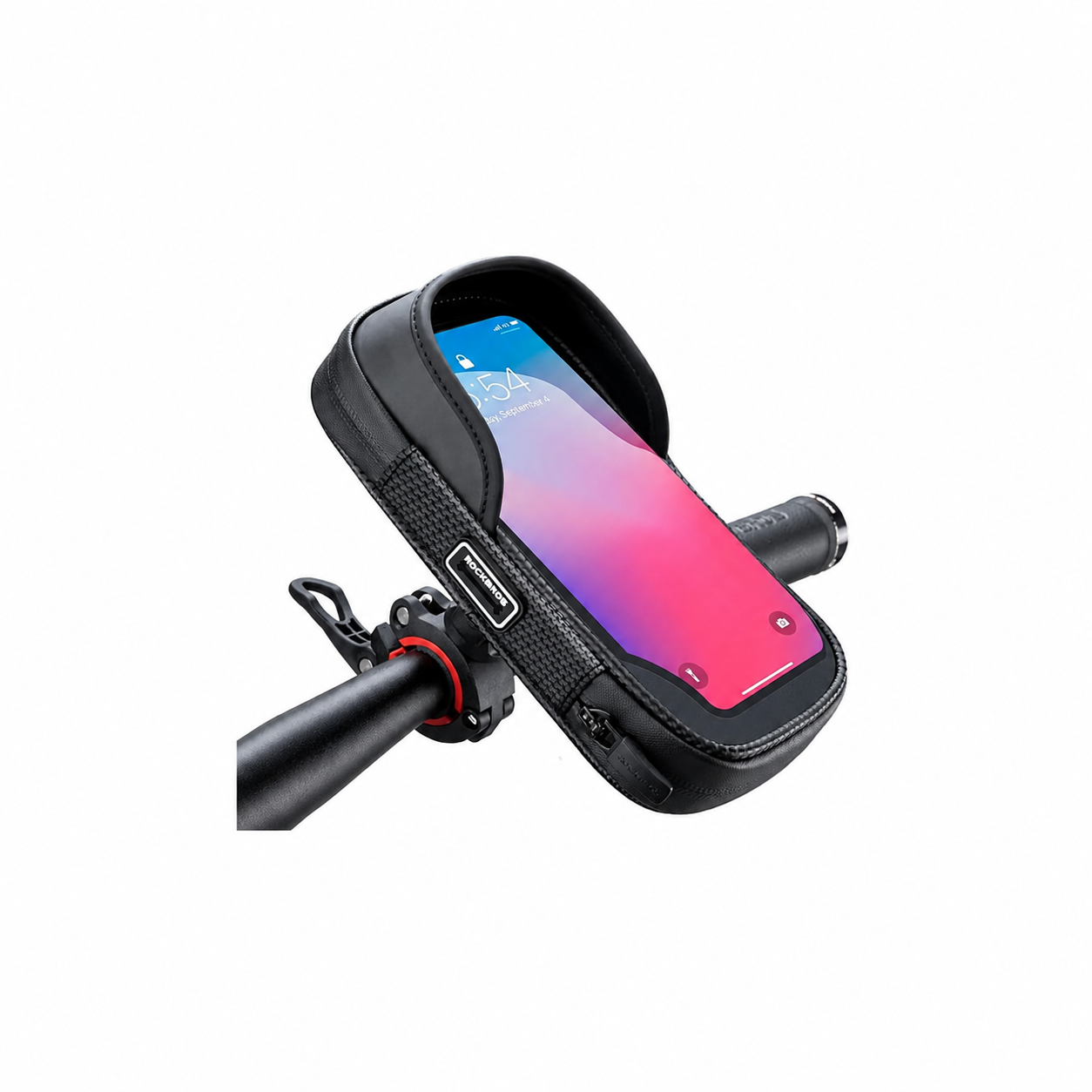 Bicycle Phone Bag – Protect Your Smartphone During Every Ride