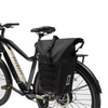 Waterproof Single Pannier Bag for Bicycle Bag With Reflective Strip-BJZ-121-Eastek