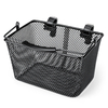 Kids Metal Mesh Bicycle Basket with Adjustable Straps-BJG-029-Eastek