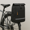 Large Capacity Waterproof Bicycle Rear Rack Bag for Commuting-BJR-002-Eastek