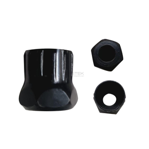 Black 23mm Bicycle Freewheel Remover Tool-BTB-081-Eastek