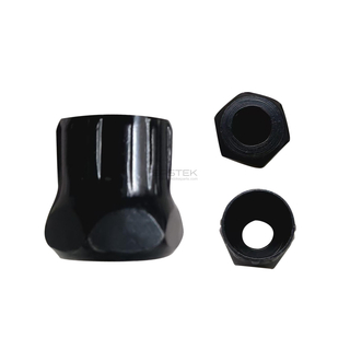 Black 23mm Bicycle Freewheel Remover Tool-BTB-081-Eastek