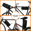 Bicycle Handlebar Bag Waterproof Large Capacity-BJW-019 Eastek