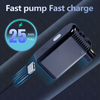 Electric Pump-BQD-031-Eastek