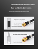 Mini Pump-BQB-500-Eastek