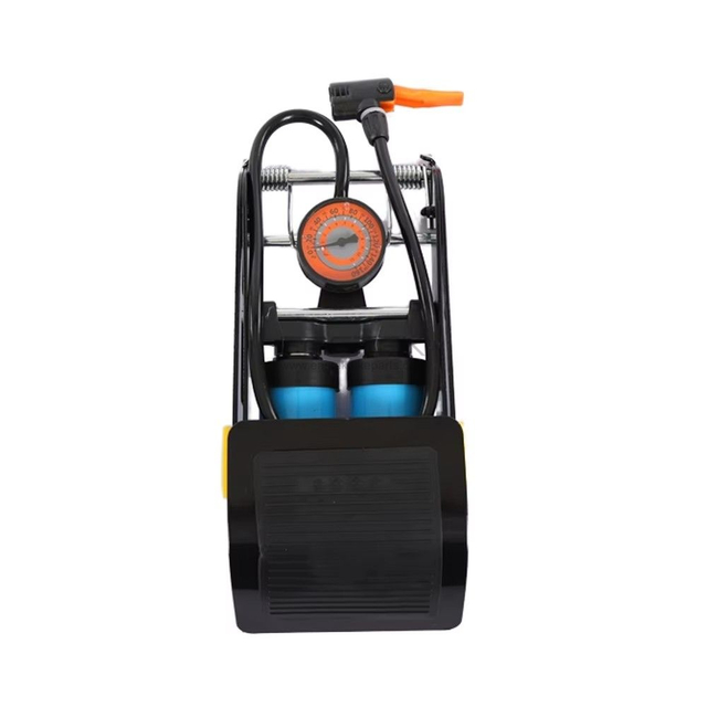 Foot Pump-BQA-501-Eastek
