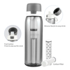 Water Bottle -BPA-005-EASTEK