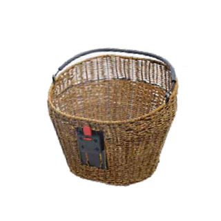 Front Basket-BJD-512-Eastek