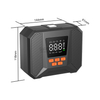 Electric Pump-BQD-013-Eastek