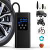 Electric Pump-BQD-001-Eastek