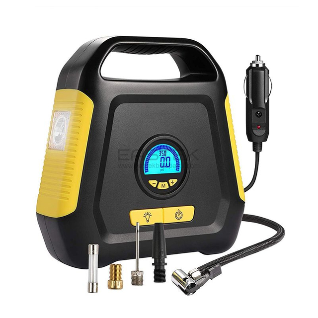 Electric Pump-BQD-012-Eastek