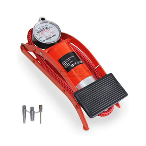 Foot Pump-BQA-009-Eastek