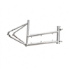 Mid-Drive Motor Women’s Bicycle Frame BDD-051 Eastek