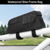 Waterproof Bike Frame Bag Top Tube Bicycle Bag 1.6L BJX-006 Eastek