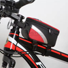 Waterproof Bike Frame Bag Top Tube Bicycle Pouch BJX-003 Eastek