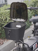 Electric Bike Front Basket Box Waterproof Lockable Storage BJL-002 Eastek