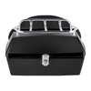 Universal Motorcycle Electric Bicycle Top Case Waterproof Tail Box BJL-007 Eastek