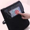 Waterproof Bike Handlebar Bag with Phone Pocket BJW-020 Eastek