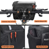 Bicycle Handlebar Bag Multifunctional Large Capacity-BJW-006-Eastek