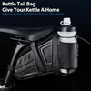 Waterproof Bicycle Saddle Bag MTB Road Bike Water Bottle Bag-BJY-003-Eastek