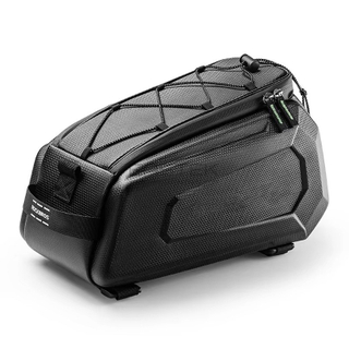 Bike Rack Bag Hard Shell Waterproof Carrier Bag BJZ-006 Eastek