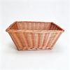 Rectangular Natural Wicker Bicycle Front Storage Basket-BJE-110-111-Eastek