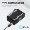 Electric Pump-BQD-027-Eastek