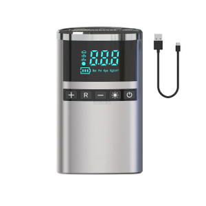 Electric Pump-BQD-038-Eastek