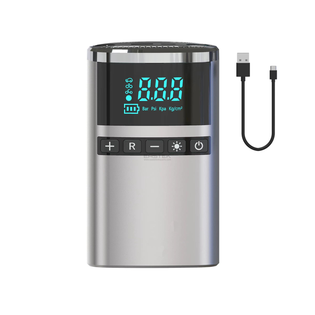Electric Pump-BQD-038-Eastek