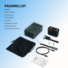 Electric Pump-BQD-033-Eastek
