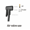 Hand Pump-BQB-210-Eastek