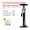 Hand Pump-BQB-505-Eastek