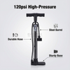 Hand Pump-BQB-101-Eastek