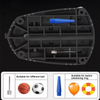 Foot Pump-BQA-006-Eastek