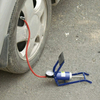 Foot Pump-BQA-005-Eastek