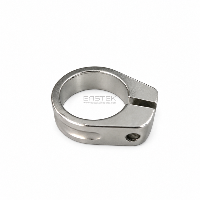 Aluminum Seat Clamp BGG-908 Eastek